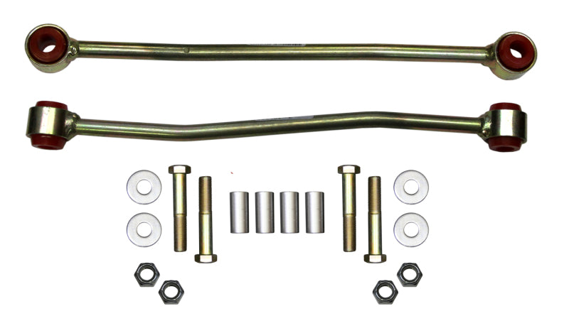 Skyjacker SBE404 1914 fits Ford 99-20 F-250 Super Duty 4 Wheel Drive Sway Bar Link