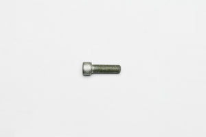 Wilwood bolt 3/8-24X1.25 LG shcs alloy WES072 CL1 silver asme B18.3