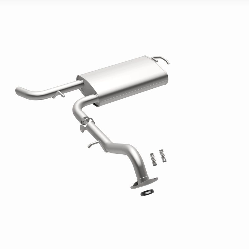 Magnaflow 106-0220 BRE Exhaust Kit 09-13 Matrix Vibe 1.8L