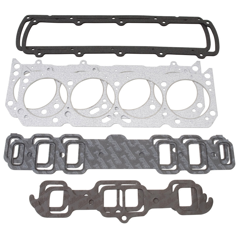 Edelbrock 7373 fits Oldsmobile Head Gasket Set