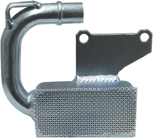 Moroso 24814 fits Chevrolet Small Block Oil Pump Pick-Up - 5/8in (Use w/7in Oil