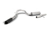 Gibson  615639B fits Chevy 21-22 Suburban 5.3L 3in Cat-Back Single Exhaust Syste