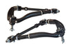 SPC Performance 97160 fits Chevrolet Corvette C2/C3 Adjustable Upper Control Arms (Pair)