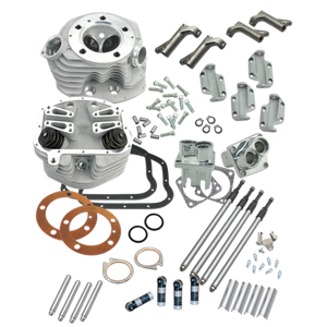 S&S 106-1070 Cycle 66-84 BT Retro Conversion Stock Bore Top End Kit