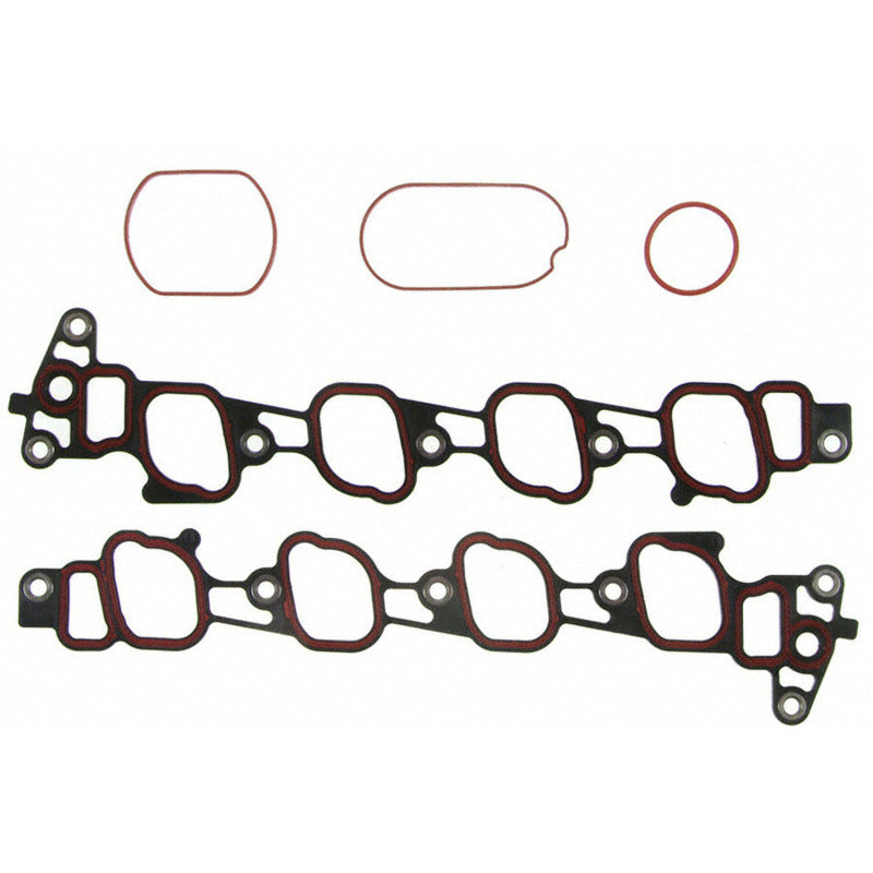 Fel-Pro MS96281 fits Ford E-350 Super Duty MS 96281 Engine Intake Manifold Gasket Set