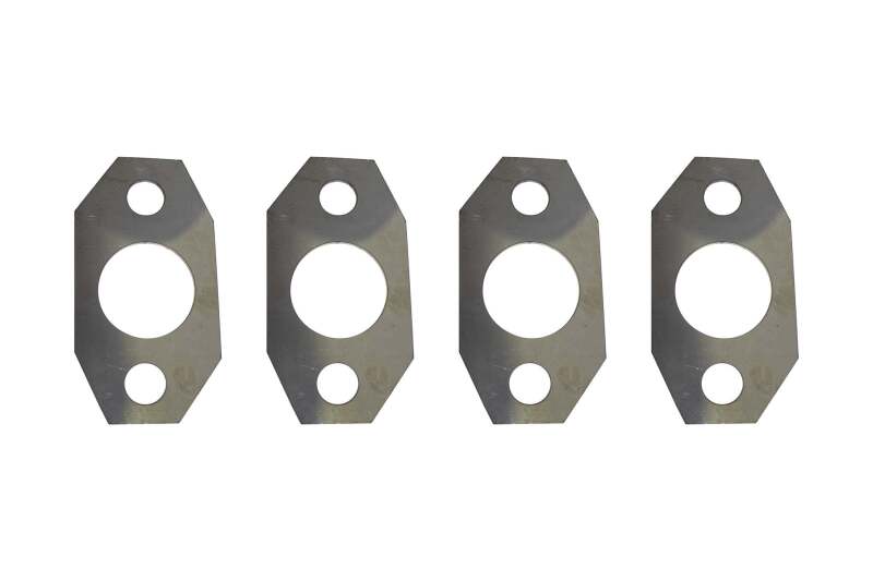 RustBuster RB7140 Fuel Tank Crossmember