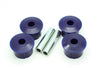 SuperPro SPF3019K fits Ford Spring Eye Bushing Kit