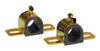Prothane 19-1220-BL  19-1220-BL Universal 90 Deg Greasable Sway Bar Bushings