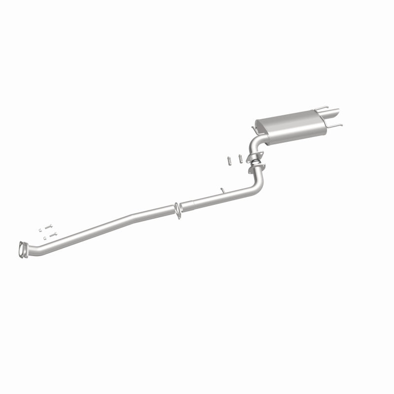 Magnaflow 106-0746 BRE Exhaust Kit 12-17 fits Toyota Camry 2.5L