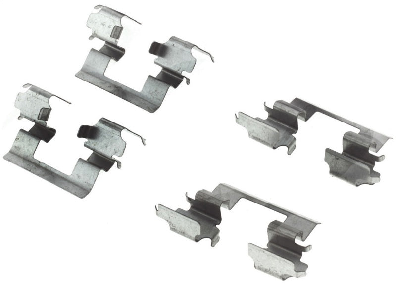 Stoptech 305.1037 Street Select Brake Pads - Front