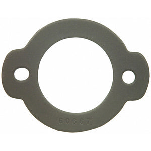 Fel-Pro 60667 fits Pontiac Fiero 60667 Fuel Injection Throttle Body Mounting Gasket