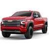 EGR 751654 2023 fits Chevrolet Silverado Rugged Fender Flares (Set of 4 )