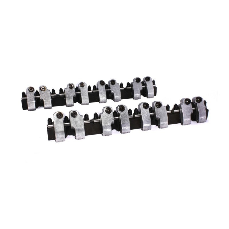 COMP Cams 1524CPG Shaft Rocker RHS fits SBC 1.6/1.5 (12