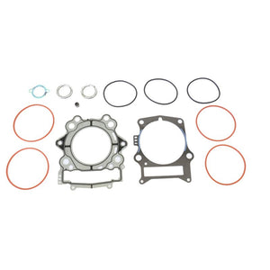 Athena P400485600193 09-14 fits Yamaha YFM 550 Grizzly/4x4/EPS/FI/Hunter Top End