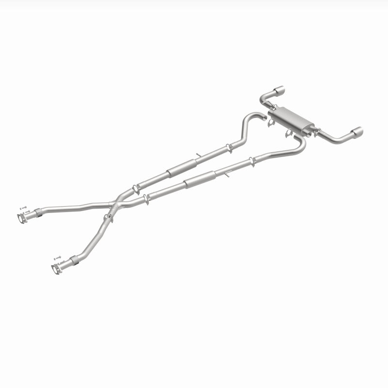 Magnaflow 106-0819 BRExhaust 14-22 fits Infiniti Q50 Exhaust Kit
