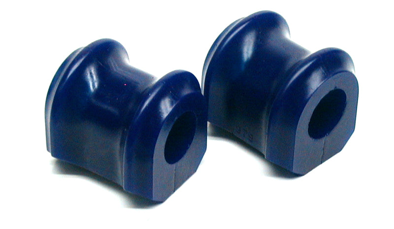 SuperPro SPF0979-21K 1983 fits Toyota Tercel Front Stabilizer Bar Bushing Kit