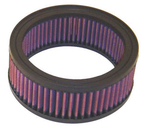 K&N Engineering E-3260 K&N Universal Round Air Filter 6-3/8in OD 5in ID 2-1/2in Height