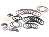 AFE 50000-SP30 Sway-A-Way Seal Kit for 3.0 Shock w/ 1in Shaft - Gen 2
