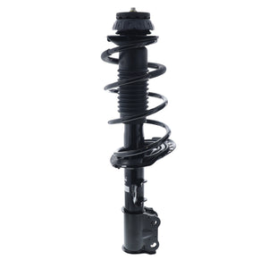 KYB SR4575 Shocks & Struts Strut Plus Front fits Hyundai Accent / 12-17 Kia Rio