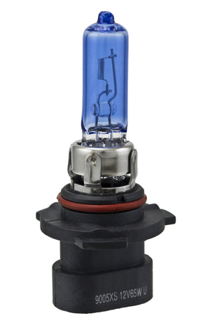 Hella LAH71071412 9005XS 12V 65W Xen White Bulb (Pair)