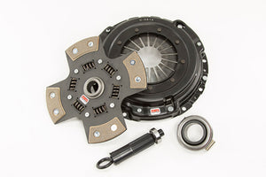 Competition Clutch P8026-1420 1994-2001 fits Acura Integra Stage 5 - 4 Pad Ceram