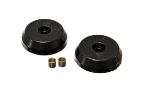Energy Suspension 9.9148G Bump Stop - Universal - Black