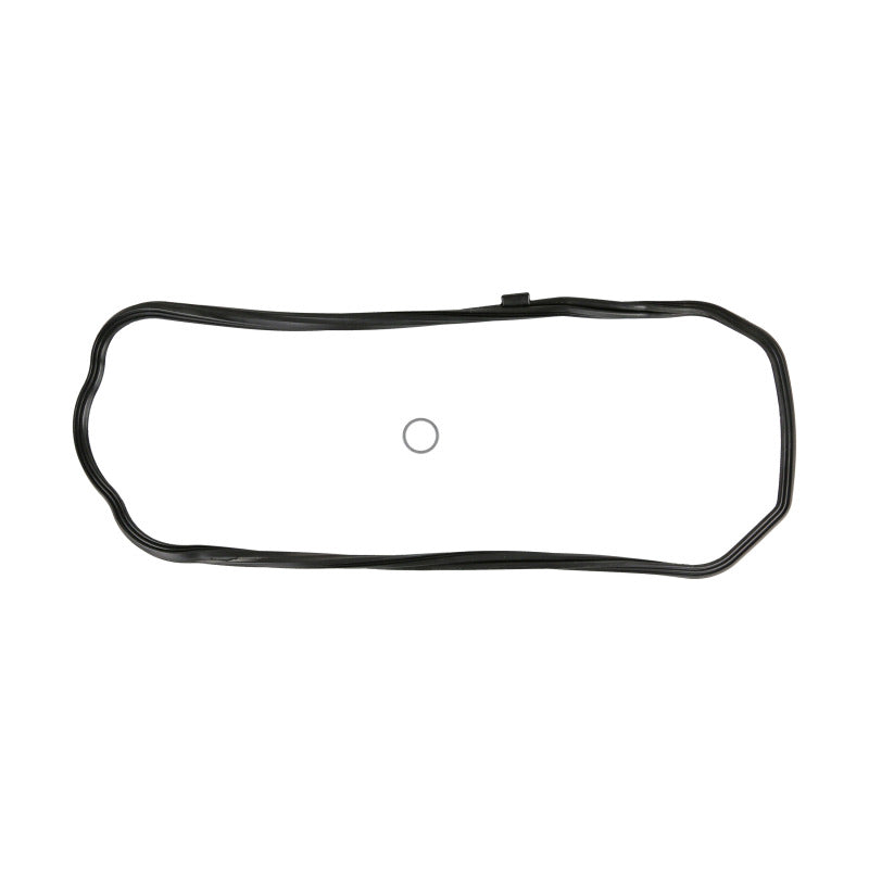 Fel-Pro OS30892R fits RAM ProMaster 3500 OS 30892 R Engine Oil Pan Gasket Set 0 Bolt Hole One Piece Gasket