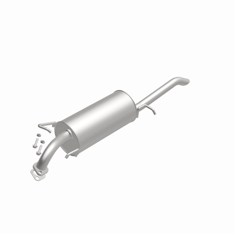 Magnaflow 108-0134 BRExhaust 05-07 fits Pontiac Wave/ 04-08 Chevrolet Aveo Muffler Kit