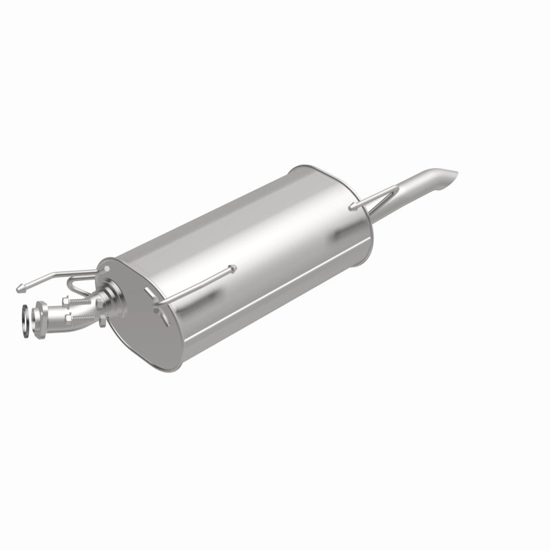 Magnaflow 108-0016 BRExhaust 13-17 fits NISSAN SENTRA 1.8L Muffler Kit