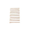 Wilwood 180-0054 Cotter Pins - 1/8 x 2.5in - DL & DLS 10 Pack