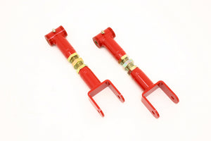 BMR UTCA002R B-Body Upper Control Arms On-Car Adj. Extended Length (Polyurethan