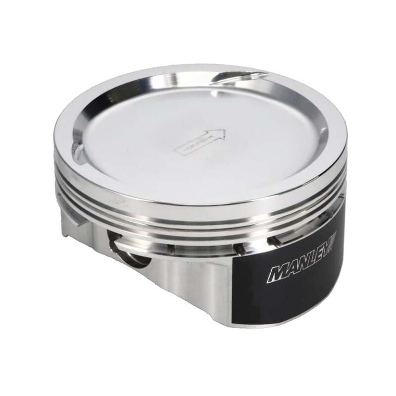 Manley Performance 592910C-8 Manley fits Chevrolet LS Piston Set - 4.135in Bo