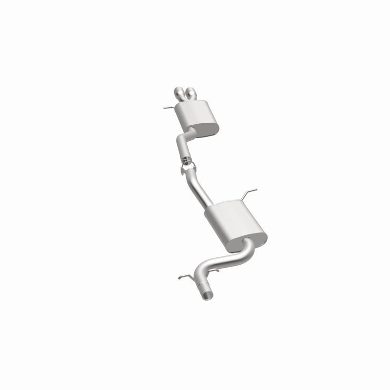 Magnaflow 106-0791 BRE Exhaust Kit 12-18 Volkswagen Jetta