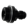DeatschWerks 6AN Short to 7/8-20 Carb Adapter