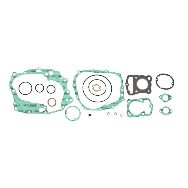 Athena P400210850102 fits Honda 78-86 CB 100 N/NA Complete Gasket Kit (w/o Oil Seals)