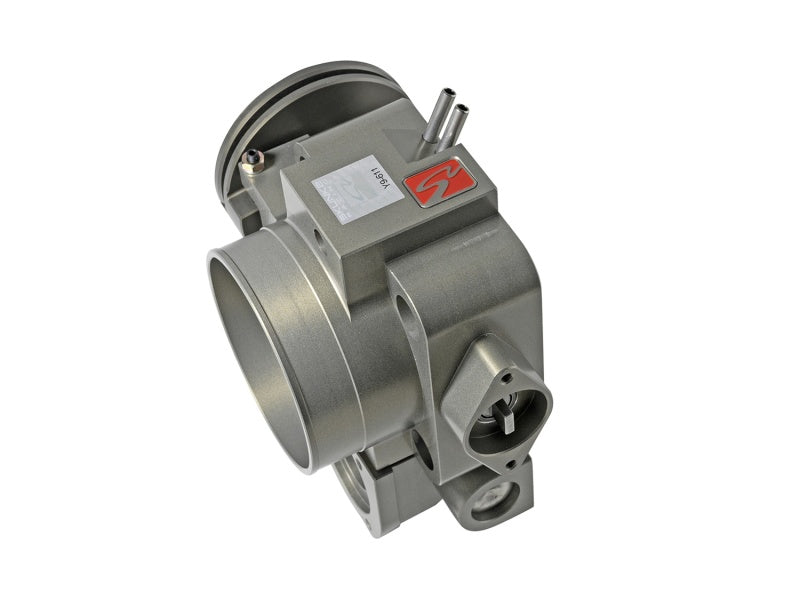 Skunk2 Racing 309-06-0001 Skunk2 Pro Series fits Mitsubishi EVO VII/VIII/IX 68mm Billet Throttle Body (Race Only)