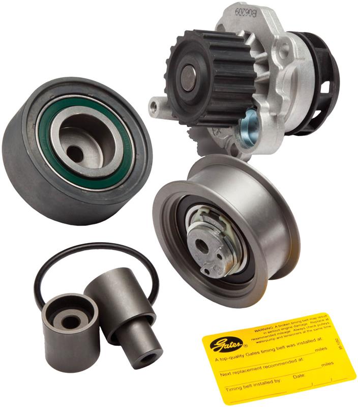 Gates 38192MK1 99-03 fits Volkswagen Jetta 4-Cyl. 1.9L Diesel Serpentine Mast