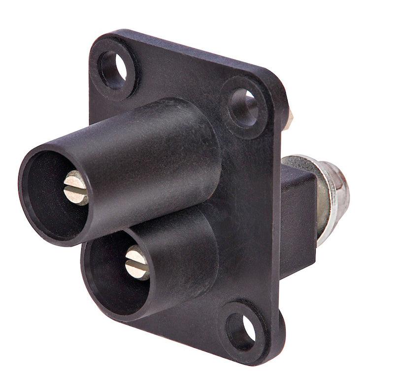Hella LA177305001 Jump Start Zinc Coated Terminal