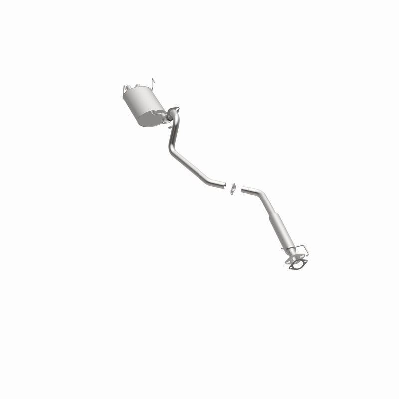 Magnaflow 106-0398 BRE Exhaust Kit 02-06 fits Nissan Sentra 2.5L