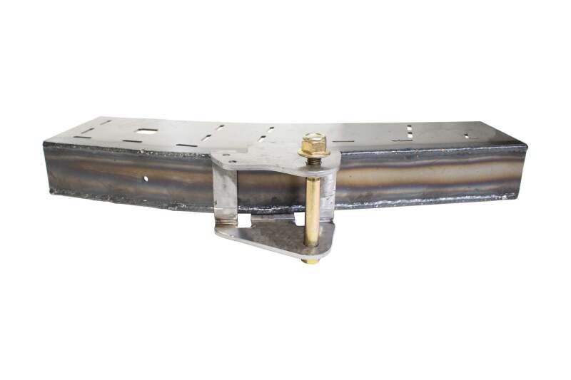 RustBuster RB7151L Mid Frame Section Left Side