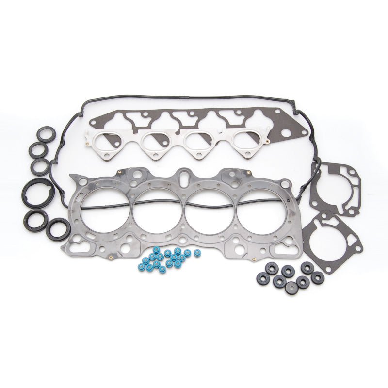 Cometic PRO2049T-815-030 Street Pro fits Honda B18C1/Hybrid B20 Block 81.5mm Top End Gasket Kit (+.030in Head Gasket)