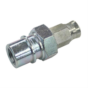 Fragola 650502 -3AN Hose End x 10 x 1.0 I.F. Tubing Adapter