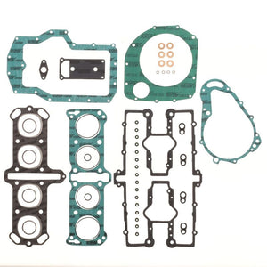 Athena P400510850721 82-83 fits Suzuki GS 750 Complete Gasket Kit (w/o Oil Seals