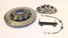 Alcon BRK.200556 fits BMW F8X 6 Piston 380x36mm Front Race Kit - Anodized