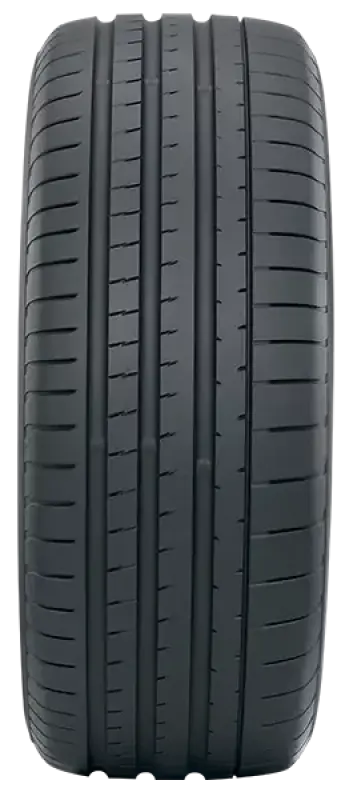 Yokohama Tire 110110777 Yokohama Advan Sport V107 Tire - 285/40ZR19 107(Y)