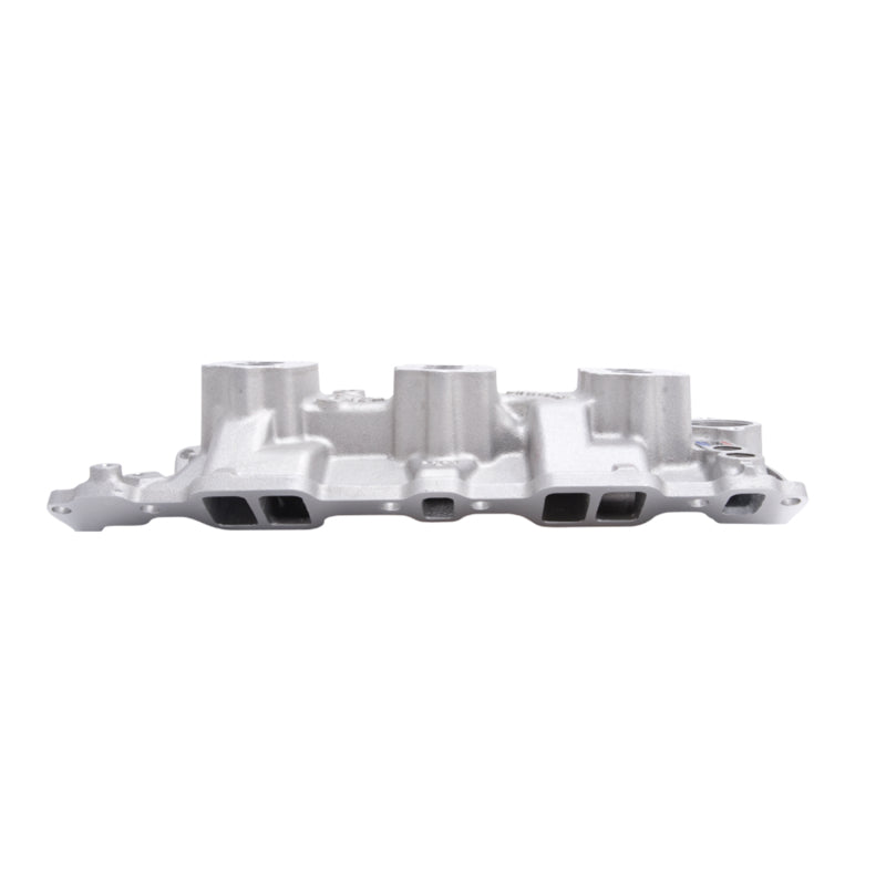 Edelbrock 5418 Manifold Vintage Series C357B 3X2