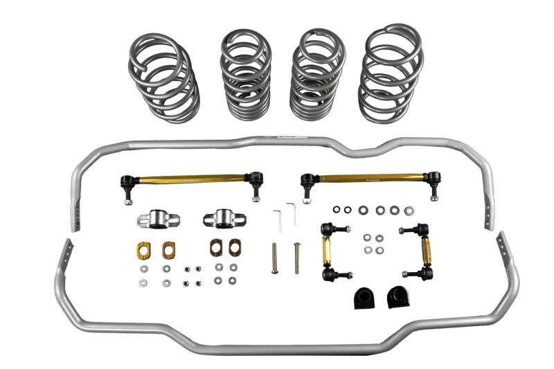 Whiteline GS1-VWN002 fits Volkswagen Golf MK5 2.0 GTI Grip Series Stage 1 Kit