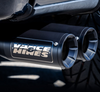 Vance and Hines 49663 Vance & Hines fits Ford 2015-2020 F150 Eliminator Black