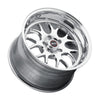 Weld  77LP0090G55A S77 HD 20x9 / 5x135 BP / 5.5in. BS Polish Wheel (Low Pad) - N