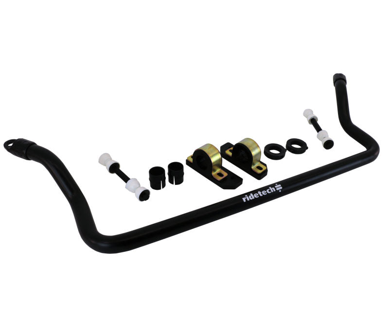 Ridetech 11399120 fits Chevy 82-03 S10 MuscleBar Sway Bar Front